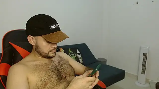 holegape online show from 21, 4, 2026