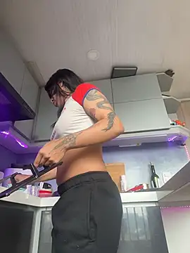 Snapshot of SaraAndrade_ chatting on 12, 2, 2026 SaraAndrade online show from 12, 2, 2026