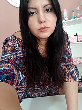 Snapshot of Frutillita-Sex chatting on 4, 3, 2026 Frutillita-Sex online show from 4, 3, 2026