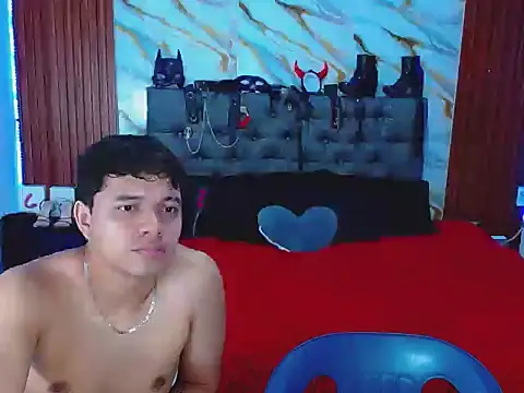 Meryandcris online show from 16, 12, 2025