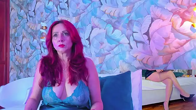 Madame Angelic 1 online show from 30, 4, 2026