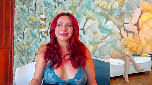 Madame Angelic 1 online show from 6, 5, 2026