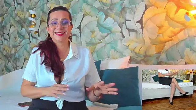 Madame Angelic 1 online show from 7, 5, 2026