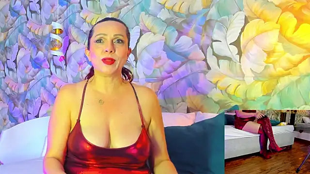 Madame Angelic 1 online show from 8, 5, 2026