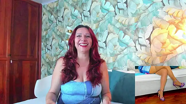 Madame Angelic 1 online show from 24, 6, 2026