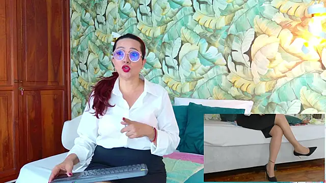 Madame Angelic 1 online show from 10, 7, 2026
