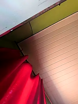 Mascarado01i online show from 18, 3, 2026