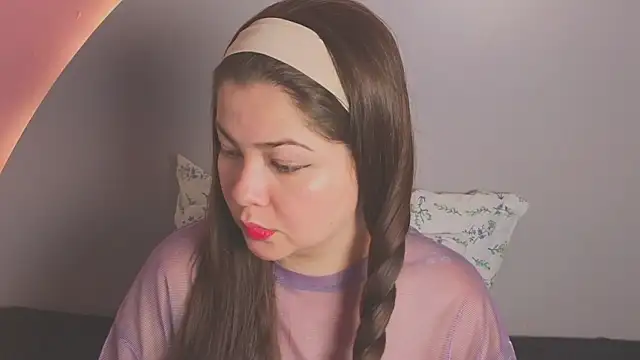 amyvans  online show from 17, 3, 2026