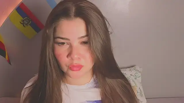 amyvans  online show from 4, 7, 2026