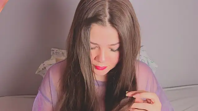 amyvans  online show from 4, 8, 2026