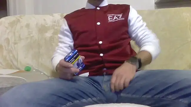 Snapshot of Eroshotlicker chatting on 31, 1, 2026 Eroshotlicker online show from 31, 1, 2026