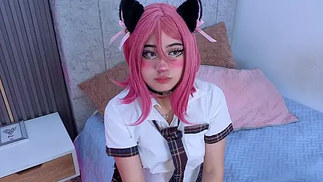 Kattie sweet1 online show from 9, 3, 2026