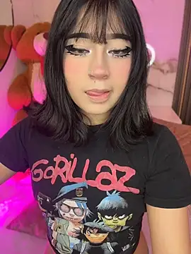 Kattie sweet1 online show from 30, 4, 2026