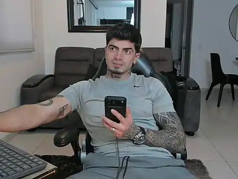 Snapshot of _mrcock__ chatting on 3, 7, 2026 mrcock online show from 3, 7, 2026