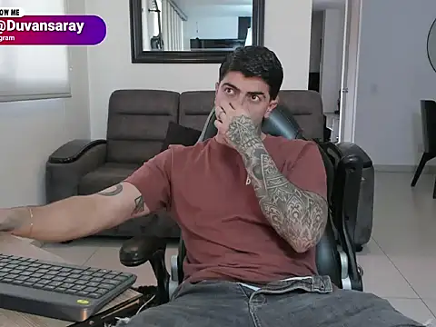 Snapshot of _mrcock__ chatting on 4, 7, 2026 mrcock online show from 4, 7, 2026
