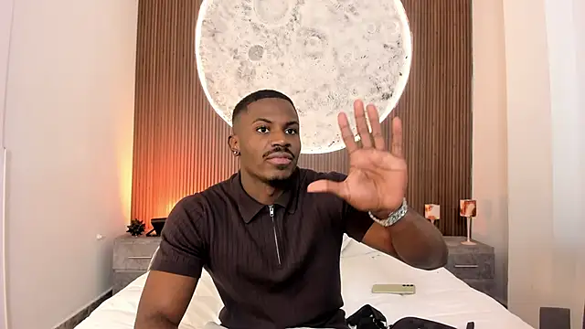 Ethantravis22 online show from 13, 3, 2026