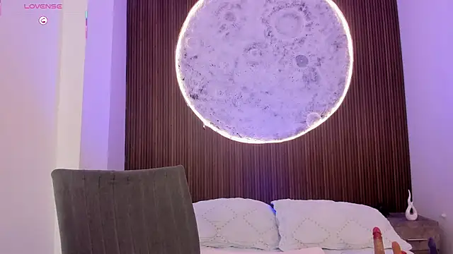 IvannaVolk  online show from 22, 3, 2026