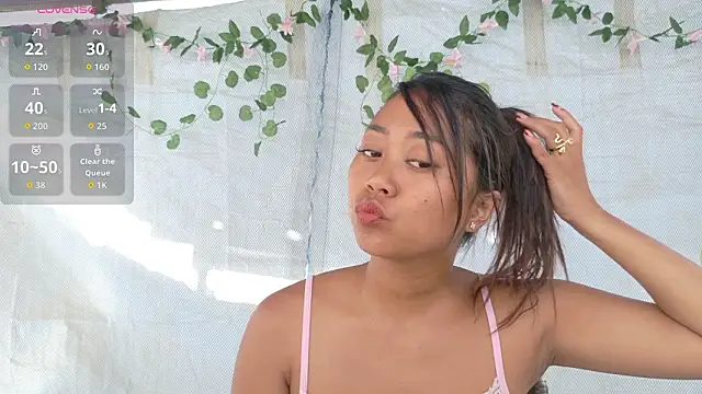 Snapshot of Juliet_official_pro chatting on 6, 3, 2026 Juliet official pro online show from 6, 3, 2026