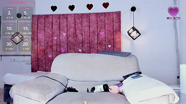 Snapshot of Noah_Katz chatting on 10, 3, 2026 Noah Katz online show from 10, 3, 2026