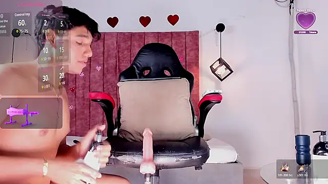 Snapshot of Noah_Katz chatting on 11, 3, 2026 Noah Katz online show from 11, 3, 2026