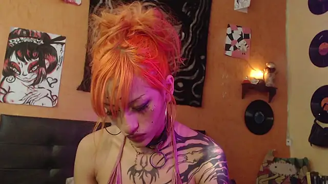 Snapshot of Layla_quinn chatting on 25, 7, 2026 Layla quinn online show from 25, 7, 2026