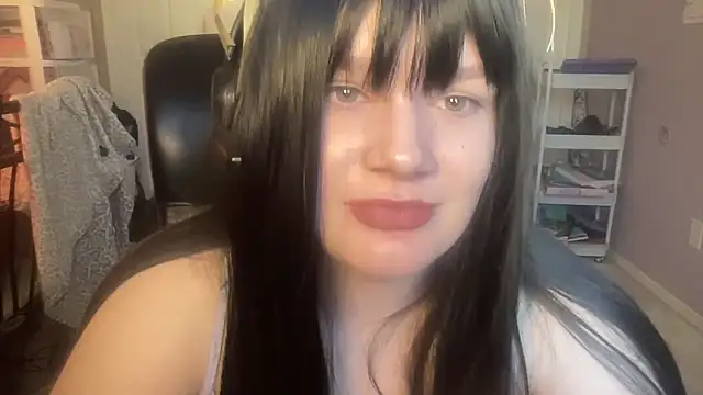 Snapshot of MilkMaidClem chatting on 15, 1, 2026 MilkMaidClem online show from 15, 1, 2026