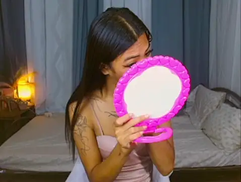 Snapshot of SamaraMillers chatting on 7, 2, 2026 SamaraMillers online show from 7, 2, 2026