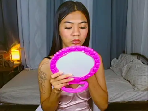 Snapshot of SamaraMillers chatting on 19, 2, 2026 SamaraMillers online show from 19, 2, 2026