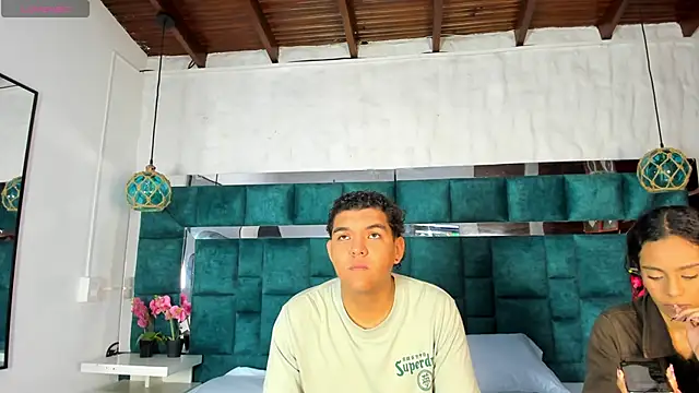 Snapshot of _bonnyandclyde chatting on 13, 2, 2026 bonnyandclyde online show from 13, 2, 2026