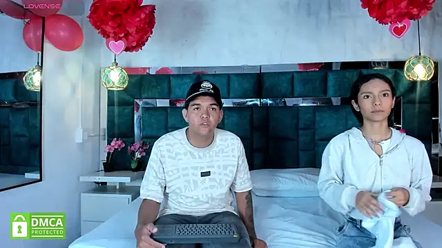 Snapshot of _bonnyandclyde chatting on 21, 2, 2026 bonnyandclyde online show from 21, 2, 2026