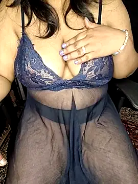 Curvy Pooja online show from 26, 3, 2026