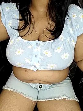 Curvy Pooja online show from 30, 4, 2026