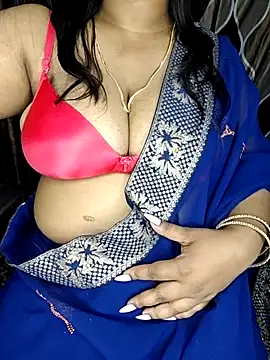 Curvy Pooja online show from 5, 5, 2026