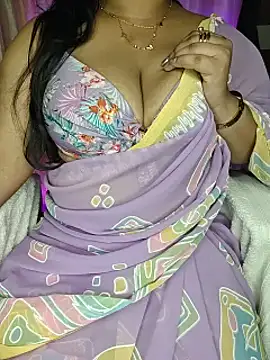 Curvy Pooja online show from 7, 7, 2026