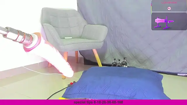 sophie 1  online show from 27, 2, 2026