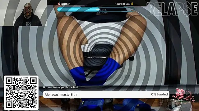 Snapshot of Alphacashmaster777 chatting on 1, 2, 2026 Alphacashmaster777 online show from 1, 2, 2026