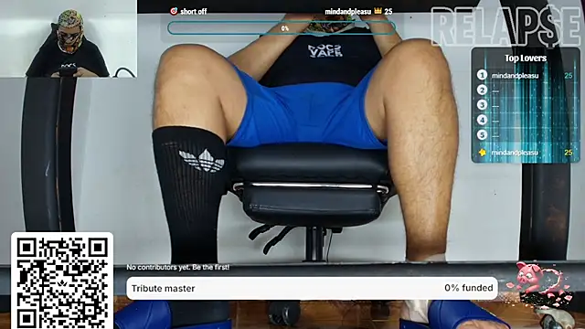 Snapshot of Alphacashmaster777 chatting on 3, 2, 2026 Alphacashmaster777 online show from 3, 2, 2026