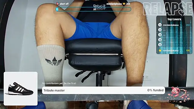 Snapshot of Alphacashmaster777 chatting on 3, 2, 2026 Alphacashmaster777 online show from 3, 2, 2026