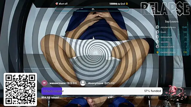 Snapshot of Alphacashmaster777 chatting on 5, 2, 2026 Alphacashmaster777 online show from 5, 2, 2026