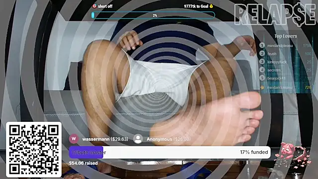 Snapshot of Alphacashmaster777 chatting on 6, 2, 2026 Alphacashmaster777 online show from 6, 2, 2026