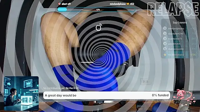 Snapshot of Alphacashmaster777 chatting on 9, 2, 2026 Alphacashmaster777 online show from 9, 2, 2026