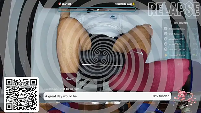 Snapshot of Alphacashmaster777 chatting on 10, 2, 2026 Alphacashmaster777 online show from 10, 2, 2026