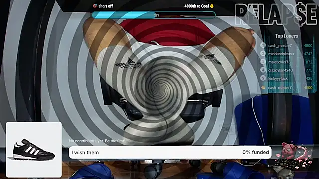 Snapshot of Alphacashmaster777 chatting on 11, 2, 2026 Alphacashmaster777 online show from 11, 2, 2026