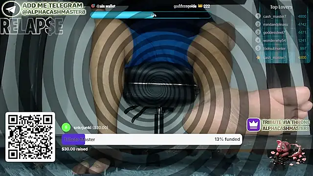 Snapshot of Alphacashmaster777 chatting on 3, 3, 2026 Alphacashmaster777 online show from 3, 3, 2026