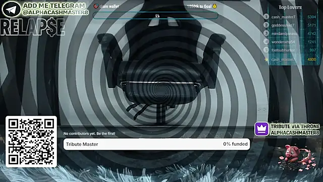 Snapshot of Alphacashmaster777 chatting on 7, 3, 2026 Alphacashmaster777 online show from 7, 3, 2026