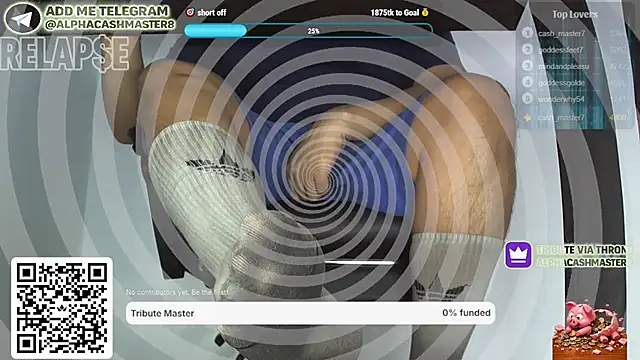 Snapshot of Alphacashmaster777 chatting on 15, 3, 2026 Alphacashmaster777 online show from 15, 3, 2026