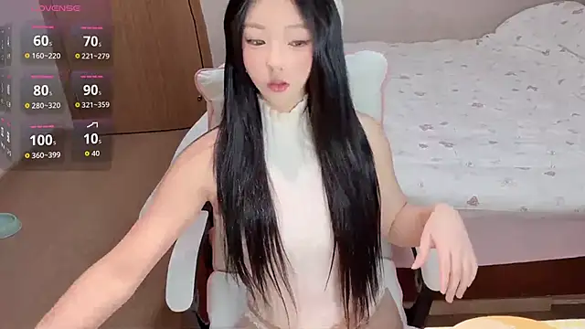 Snapshot of Xiner1177 chatting on 1, 3, 2026 Xiner1177 online show from 1, 3, 2026