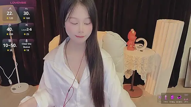 -Annababy online show from 17, 3, 2026