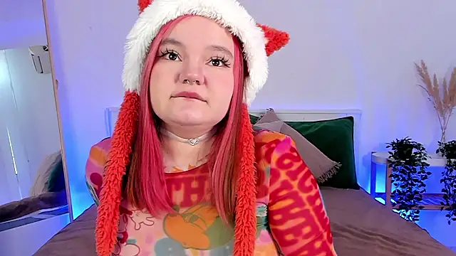 Snapshot of Rose_Luvv chatting on 2, 2, 2026 Rose Luvv online show from 2, 2, 2026