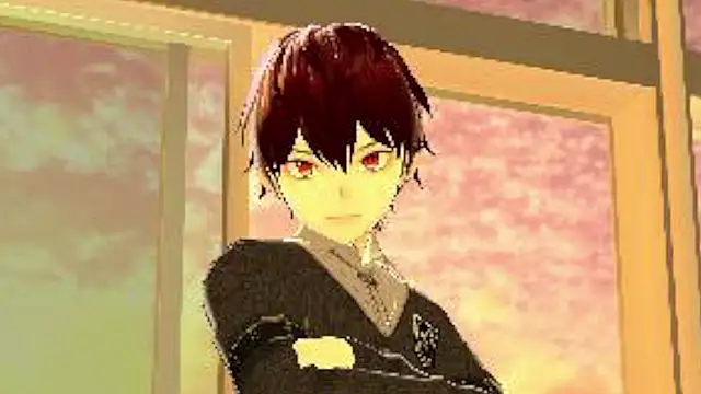 Snapshot of soruto-G chatting on 20, 3, 2026 soruto-G online show from 20, 3, 2026